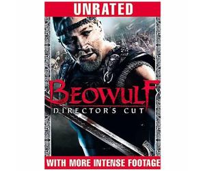 BEOWULF (DIRECTOR'S CUT)