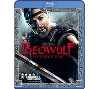 Beowulf (Director's Cut) [Blu-Ray]