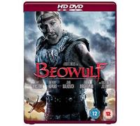 Beowulf Director's Cut [HD DVD] [Import]