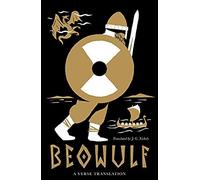 Beowulf: Dual Language And New Verse Translation