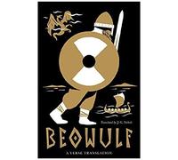 Beowulf: Dual Language And New Verse Translation