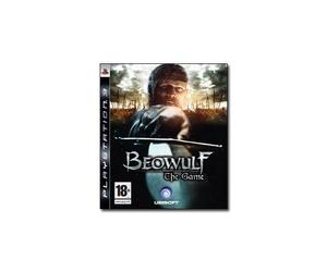 Beowulf - Ensemble complet - PlayStation 3