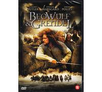 Beowulf Et Grendel