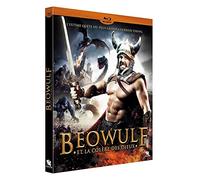 Beowulf et la colère des Dieux [Blu-Ray]