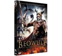 Beowulf et la colère des dieux DVD G