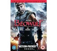 Beowulf - Beowulf (Director's Cut) [Import anglais]