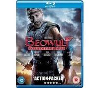 La Légende De Beowulf (Director's Cut) - Blu-Ray [Import Uk]