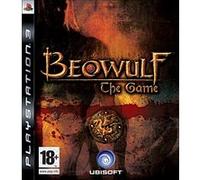 Ubisoft – Jeu PS3 – Beowulf – La Légende de Beowulf