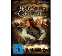Beowulf & Grendel - Beowulf & Grendel