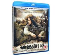 Beowulf & Grendel [Blu-Ray]