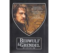 Beowulf & Grendel [DVD] [Import]
