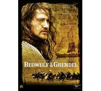 Beowulf & Grendel [Import]