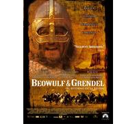 Beowulf & Grendel [Import]