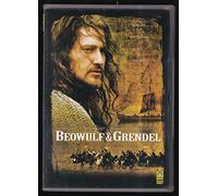 Beowulf & Grendel [Import]