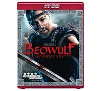 Beowulf – Version du réalisateur – HD DVD – Paramount Pictures