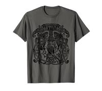 Beowulf Horse T-Shirt