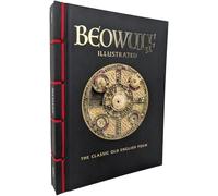 Beowulf Illustrated: The Classic Old English Poem
