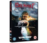 Beowulf – Warner Bros. – Import anglais – Édition 1 disque