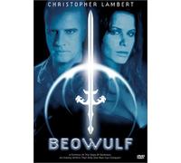Beowulf [Import USA Zone 1]