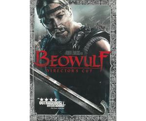 Beowulf [Import USA Zone 1]