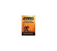 Beowulf In Comic Books And Graphic Novels