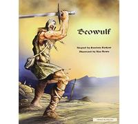 Beowulf in French and English: An Anglo-Saxon Epic