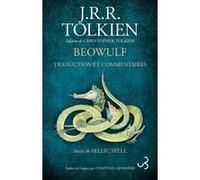 Beowulf J.R.R. (John Ronald Reuel) Tolkien (Auteur), Christine Laferrière (Traduction)