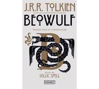 Beowulf J.R.R. (John Ronald Reuel) Tolkien (Auteur), Christine Laferrière (Traduction), Christopher Tolkien (Edité par)