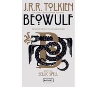 Beowulf - J.R.R. (John Ronald Reuel) Tolkien - Pocket - Poche - Essai