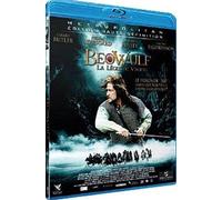 Beowulf - La Légende Viking - Blu-Ray