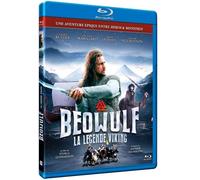 Beowulf - La Légende viking Blu-ray