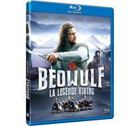 Beowulf - La Légende viking Blu-ray