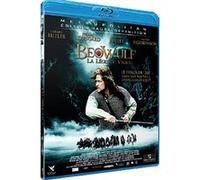 Beowulf, la légende Viking Blu-ray E