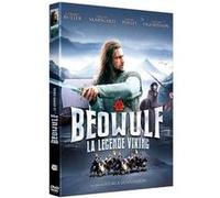 Beowulf - La Légende viking DVD E