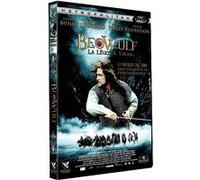 Beowulf, la légende Viking DVD G