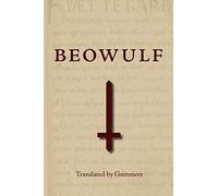 Beowulf, Large-Print Edition