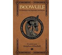 Beowulf - Le Classique des légendes nordiques