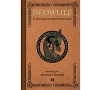 Beowulf - Le classique des légendes nordiques