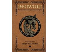 Beowulf - Le Classique des légendes nordiques - Gabriel Boniecki - Synchronique - broché - Contes / Légendes