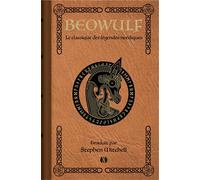 Beowulf - Le classique des légendes nordiques - Stephen Mitchell - Synchronique - relié - Essai