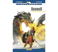 Beowulf. Level B1 pre-intermediate. Rainbows readers. Con espansione online. Con CD-Audio