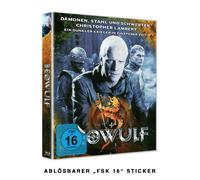Beowulf – Christopher Lambert – Blu-ray – Lim. Scanavo Ed.