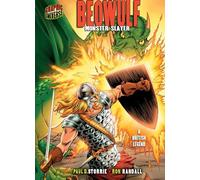 Beowulf: Monster Slayer a British Legend