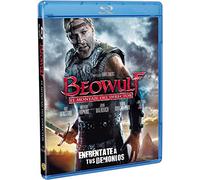 Beowulf (Montaje Del Director) [Blu-Ray 3D] [Import]