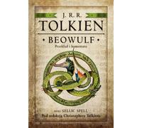 Beowulf. PrzekŇāad et commentaires