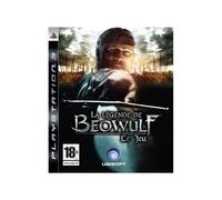 Ubisoft – Jeu PS3 – Beowulf – La Légende de Beowulf