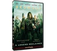 Beowulf: Return to The Shieldlands