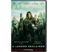 Beowulf-Return to The Shieldlands