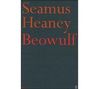 Beowulf Seamus Heaney (Auteur)