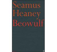 Beowulf - Seamus Heaney - Faber & Faber Libri - broché - Roman